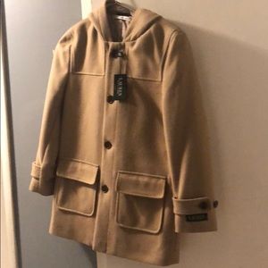 Boys coat